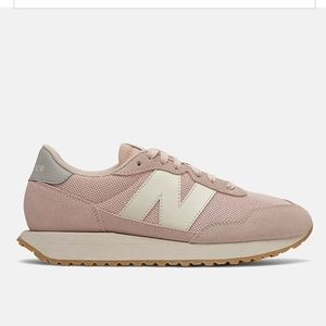 New Balance 237 Sneakers - NWT